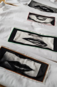Black T-shirt "Love yourself" (1) (1) (1)
