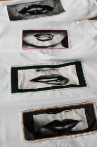 Black T-shirt "Love yourself" (1) (1) (1) (1)