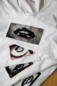 Black T-shirt "Love yourself" (1) (1) (1) (1) (1)
