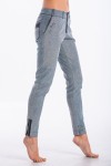 CYGARETKI JEANS  jasny