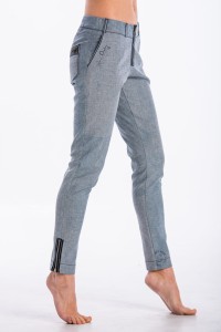 CYGARETKI JEANS  jasny