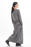 LONGSLEEVE grey